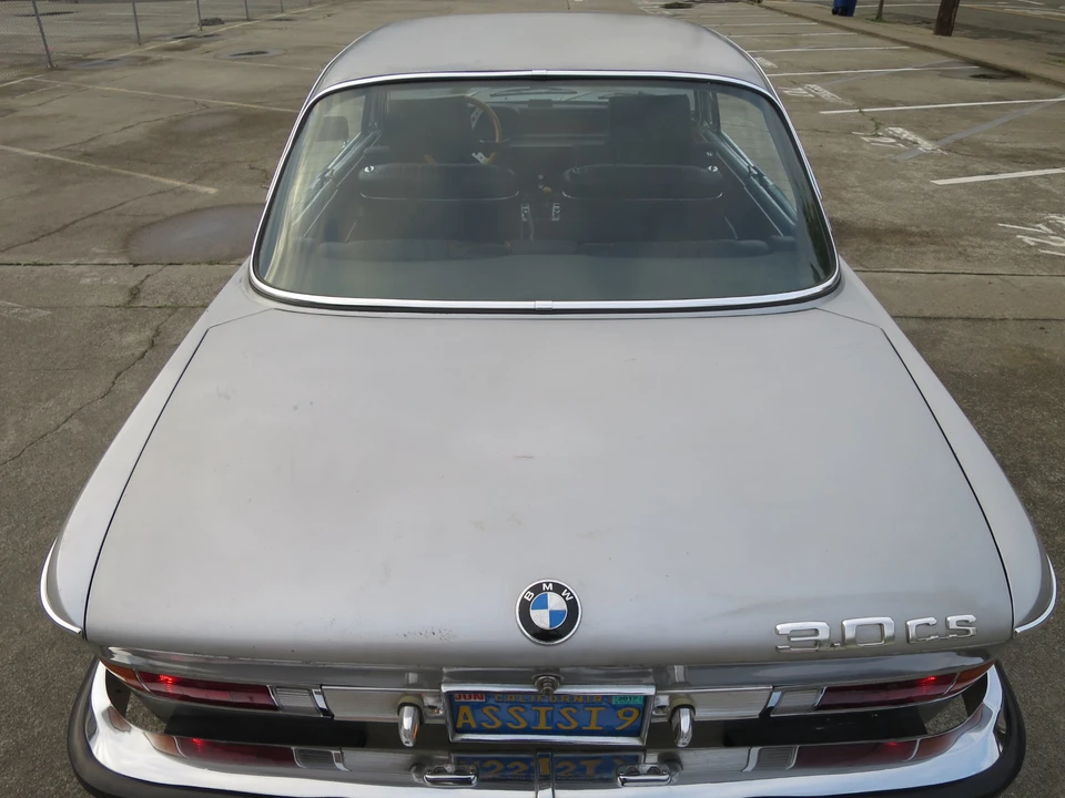1973 BMW 3.0 CS & CSi - Image 19 of 31