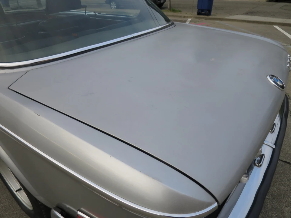 1973 BMW 3.0 CS & CSi - Image 20 of 31