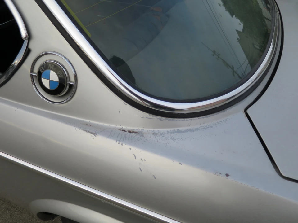 1973 BMW 3.0 CS & CSi - Image 21 of 31