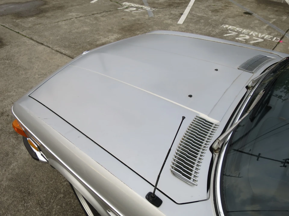 1973 BMW 3.0 CS & CSi - Image 23 of 31