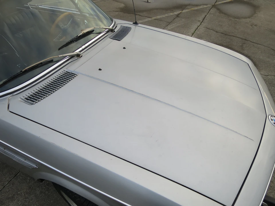 1973 BMW 3.0 CS & CSi - Image 24 of 31