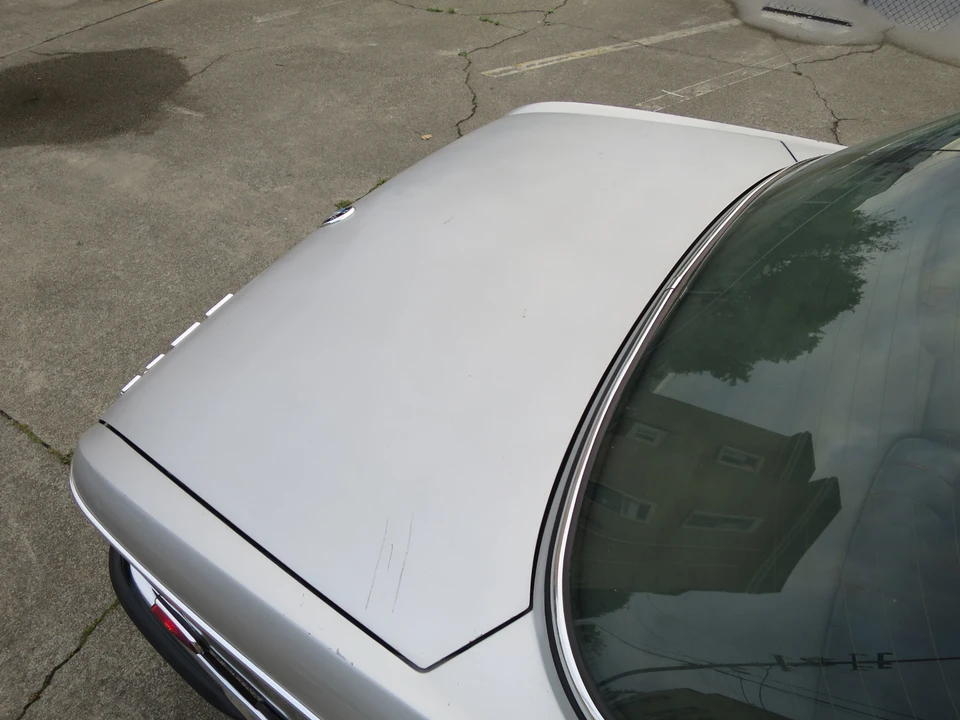 1973 BMW 3.0 CS & CSi - Image 26 of 31