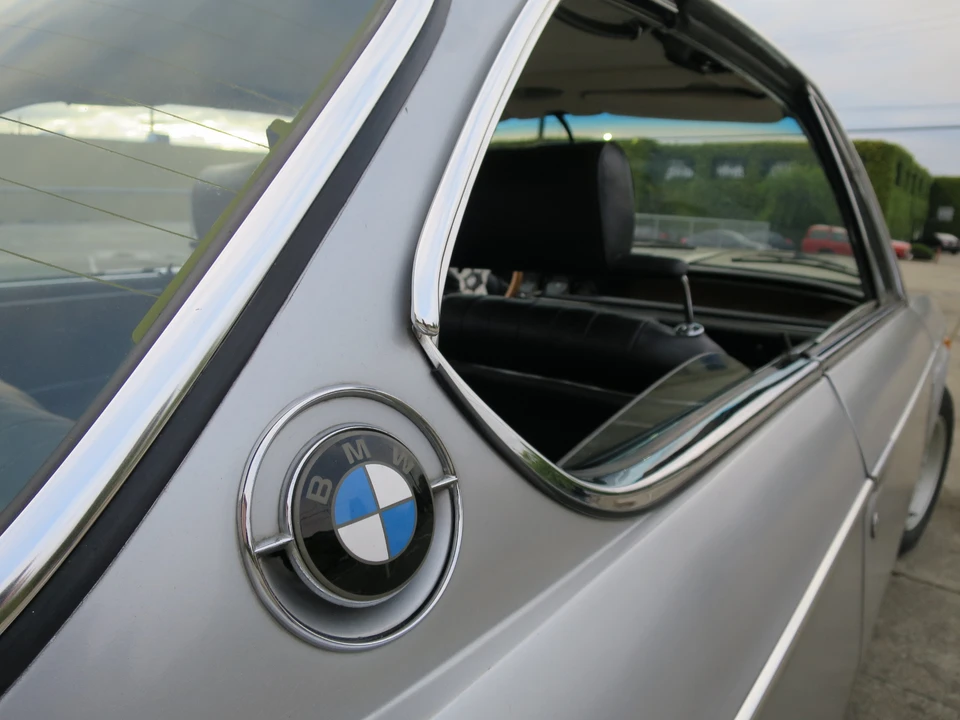 1973 BMW 3.0 CS & CSi - Image 27 of 31