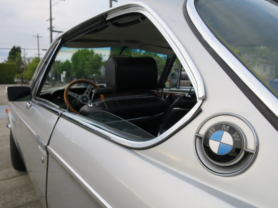 1973 BMW 3.0 CS & CSi - Image 28 of 31