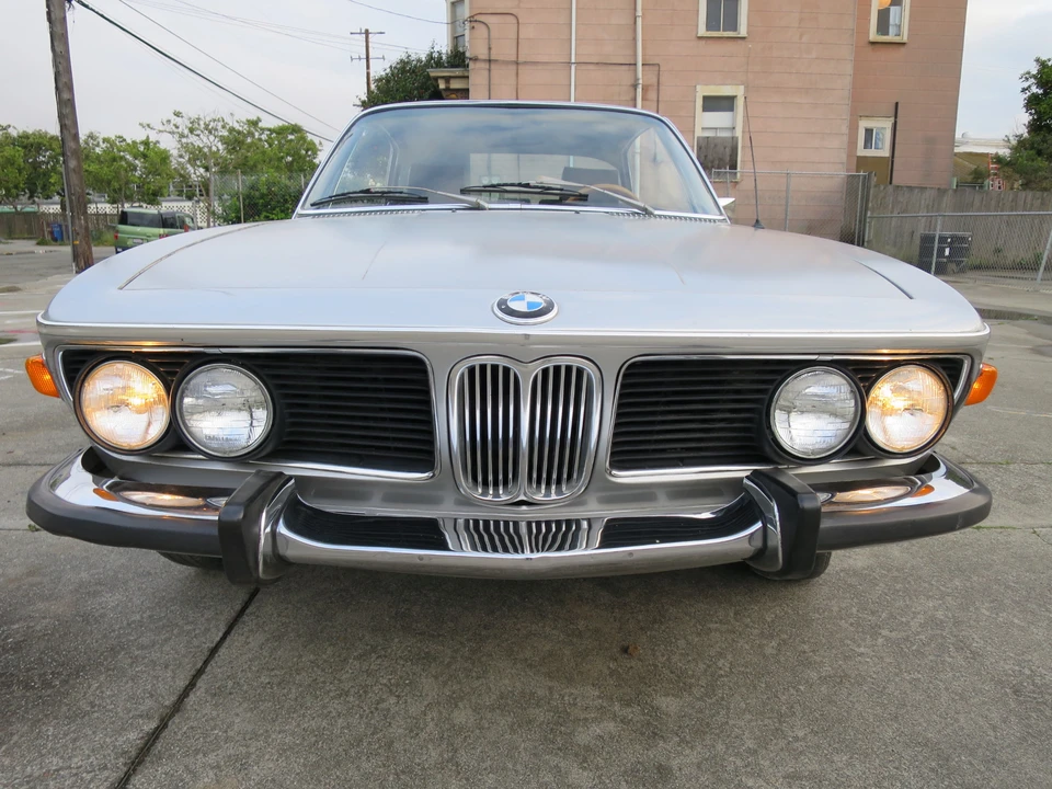 1973 BMW 3.0 CS & CSi - Image 31 of 31