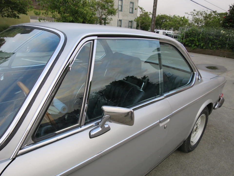 1973 BMW 3.0 CS & CSi - Image 29 of 31