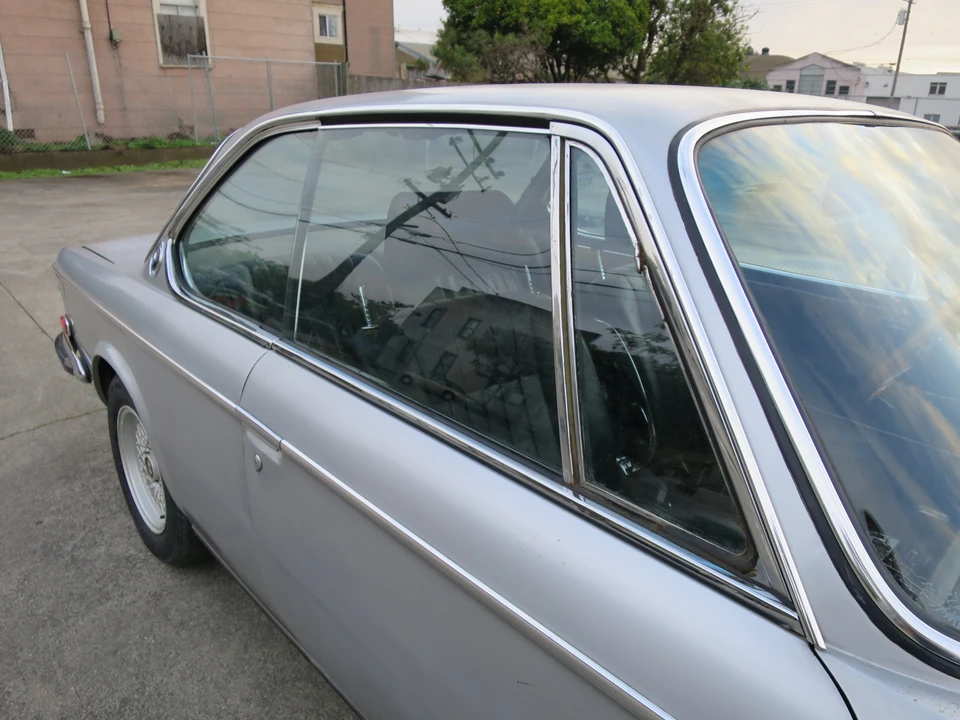 1973 BMW 3.0 CS & CSi - Image 30 of 31