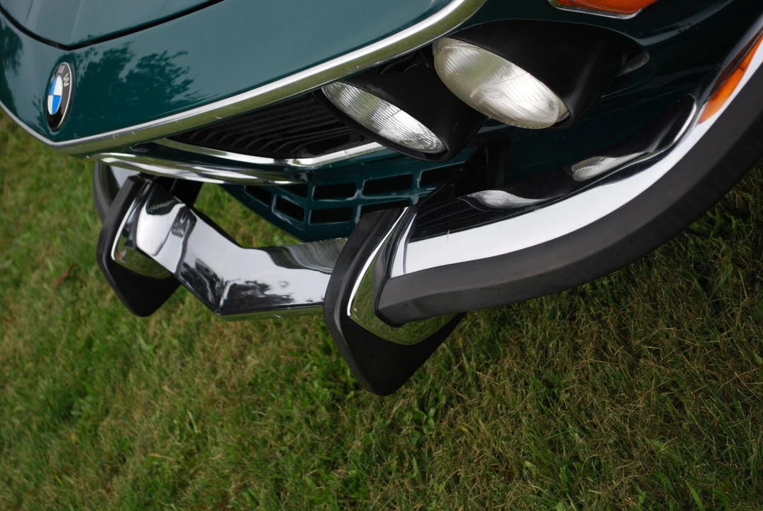 1973 BMW 3.0 CS & CSi - Image 30 of 31