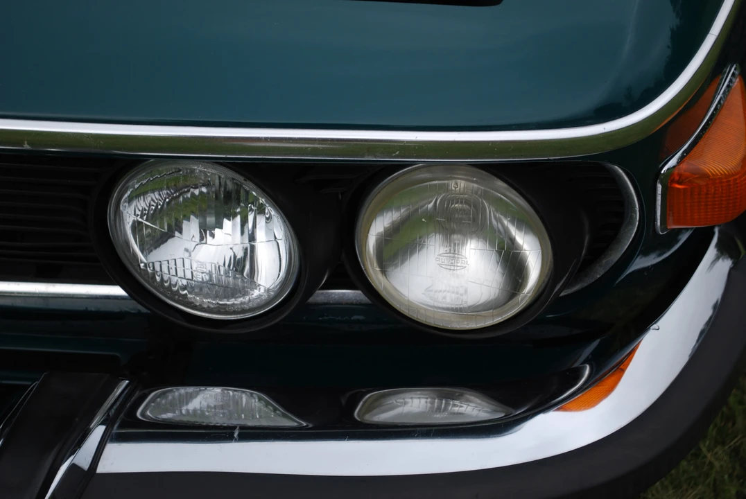 1973 BMW 3.0 CS & CSi - Image 28 of 31