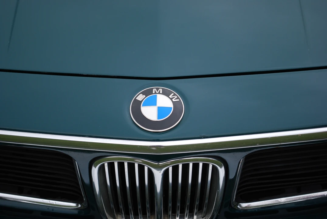 1973 BMW 3.0 CS & CSi - Image 27 of 31
