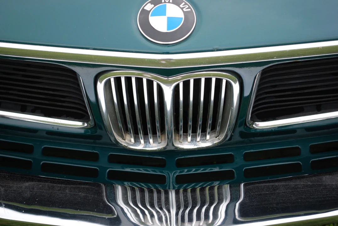 1973 BMW 3.0 CS & CSi - Image 26 of 31