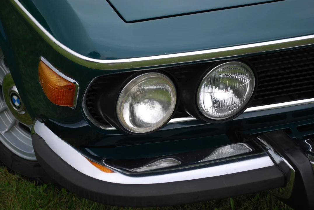 1973 BMW 3.0 CS & CSi - Image 25 of 31