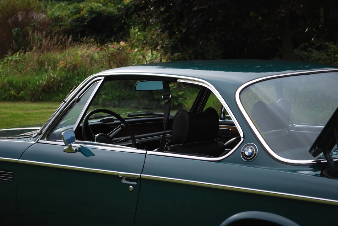 1973 BMW 3.0 CS & CSi - Image 24 of 31