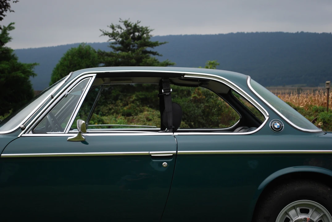 1973 BMW 3.0 CS & CSi - Image 23 of 31