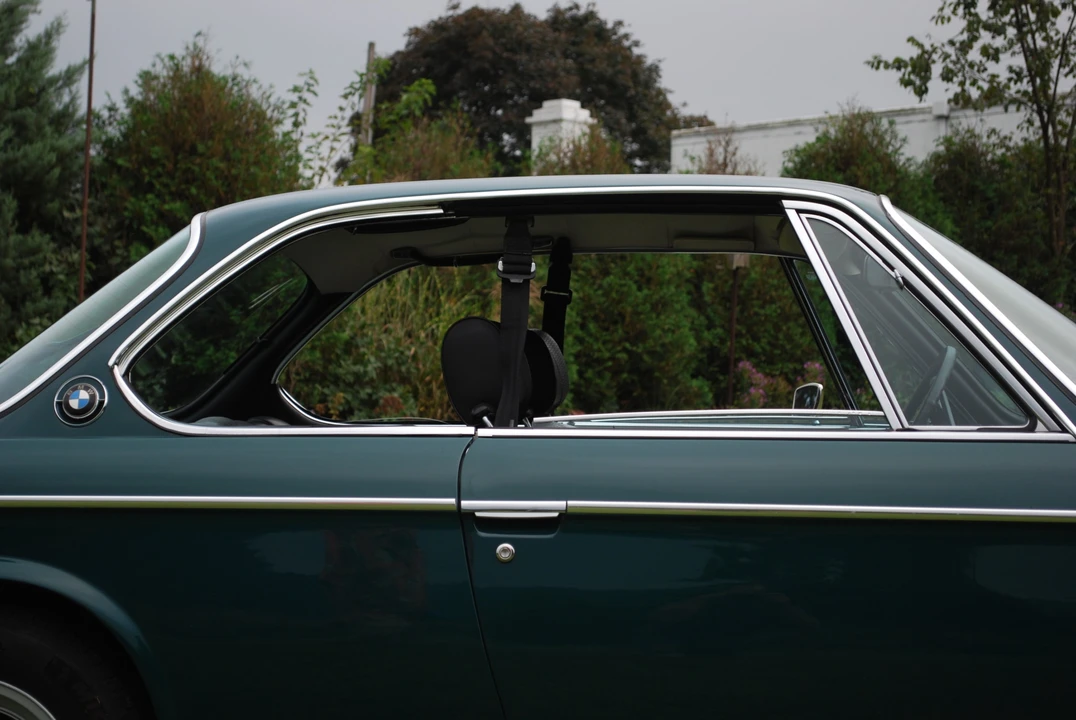 1973 BMW 3.0 CS & CSi - Image 22 of 31