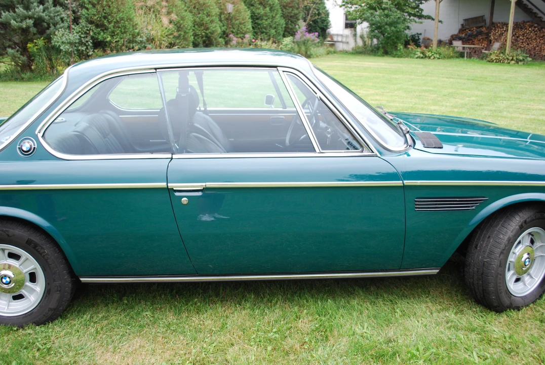 1973 BMW 3.0 CS & CSi - Image 20 of 31