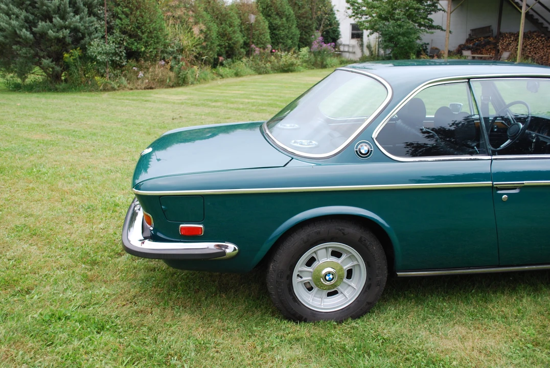 1973 BMW 3.0 CS & CSi - Image 19 of 31