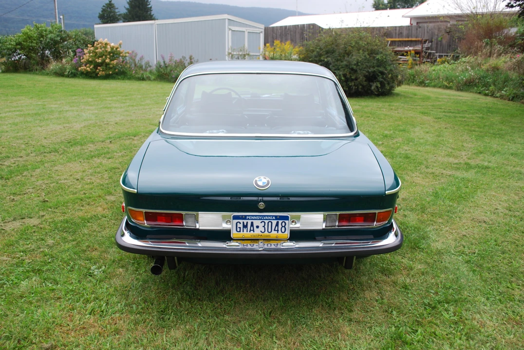 1973 BMW 3.0 CS & CSi - Image 18 of 31