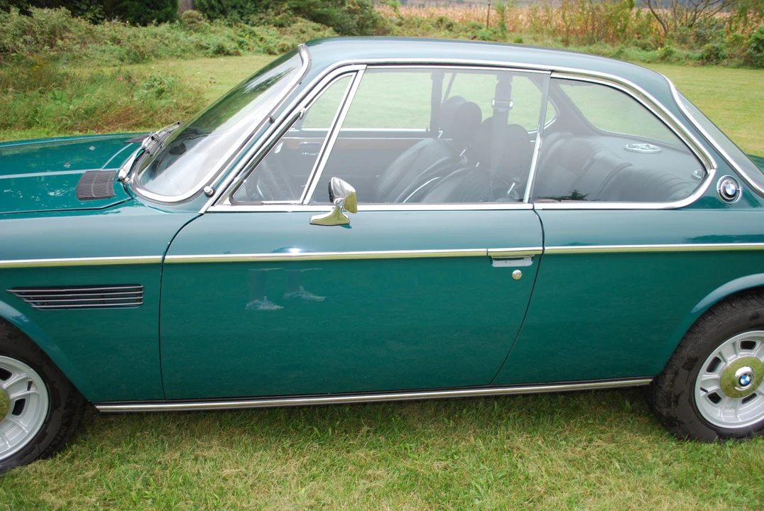 1973 BMW 3.0 CS & CSi - Image 16 of 31