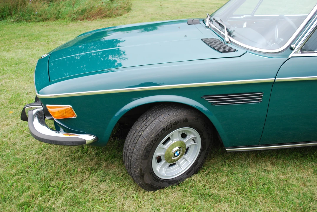 1973 BMW 3.0 CS & CSi - Image 15 of 31