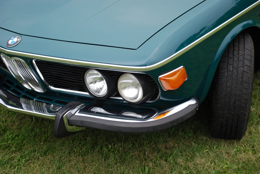 1973 BMW 3.0 CS & CSi - Image 14 of 31