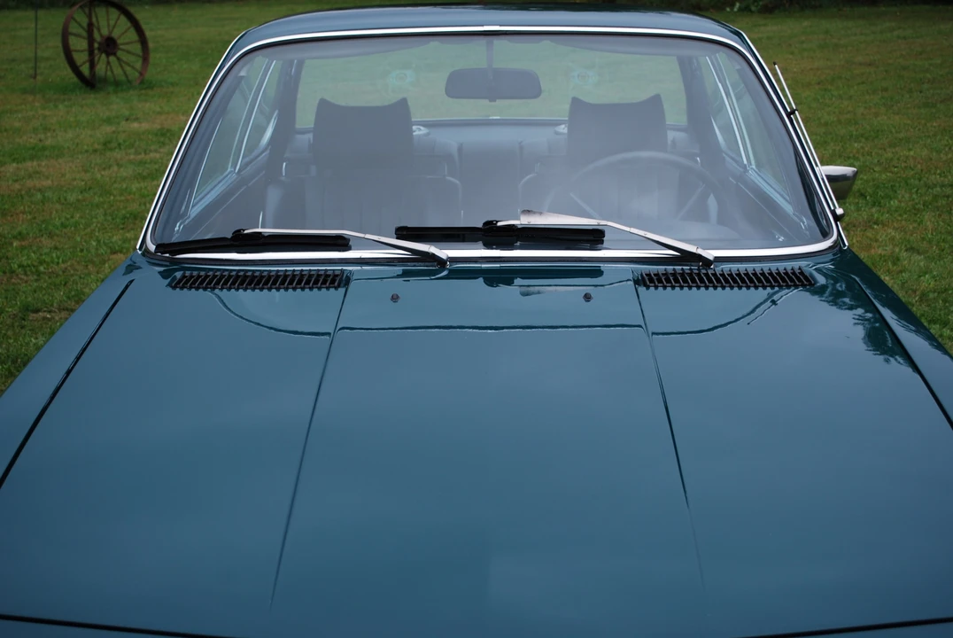 1973 BMW 3.0 CS & CSi - Image 13 of 31