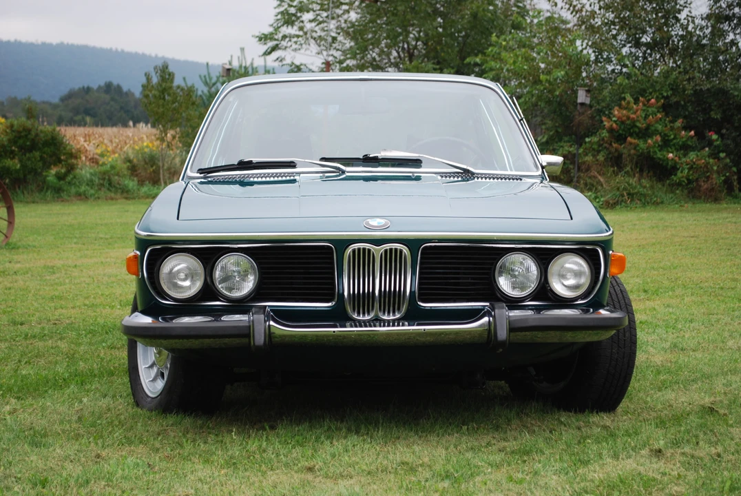 1973 BMW 3.0 CS & CSi - Image 11 of 31