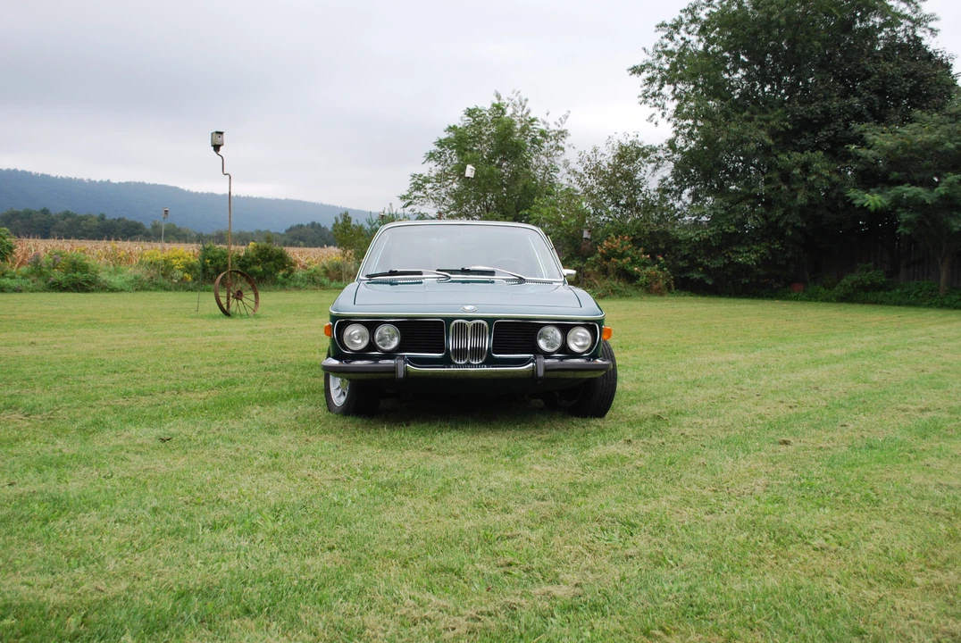 1973 BMW 3.0 CS & CSi - Image 10 of 31