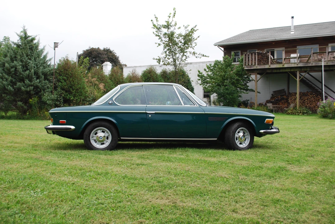 1973 BMW 3.0 CS & CSi - Image 3 of 31