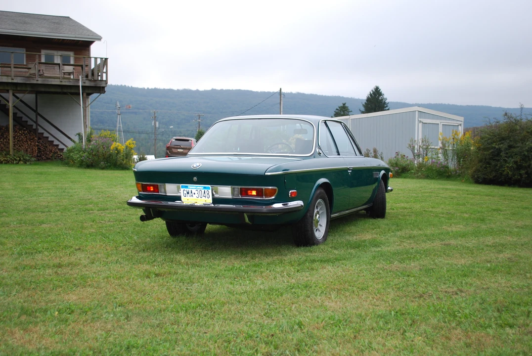 1973 BMW 3.0 CS & CSi - Image 5 of 31