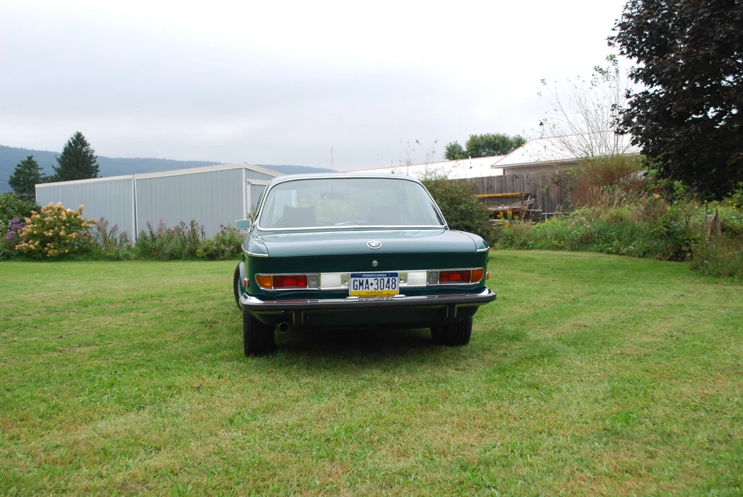 1973 BMW 3.0 CS & CSi - Image 6 of 31