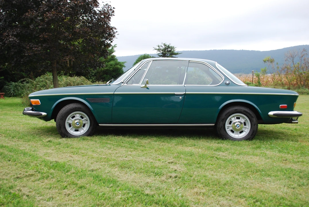 1973 BMW 3.0 CS & CSi - Image 8 of 31
