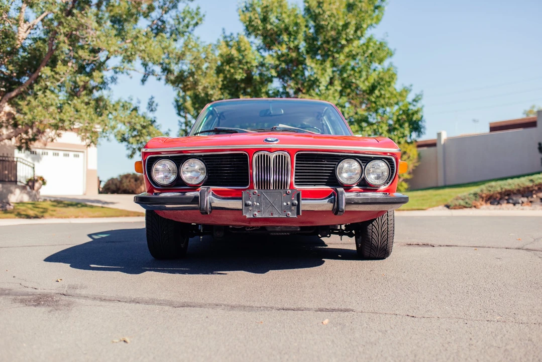 1973 BMW 3.0 CS & CSi - Image 11 of 31
