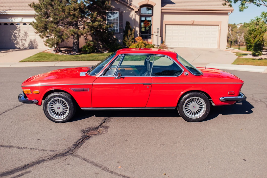 1973 BMW 3.0 CS & CSi - Image 13 of 31