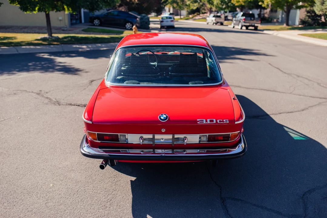 1973 BMW 3.0 CS & CSi - Image 15 of 31