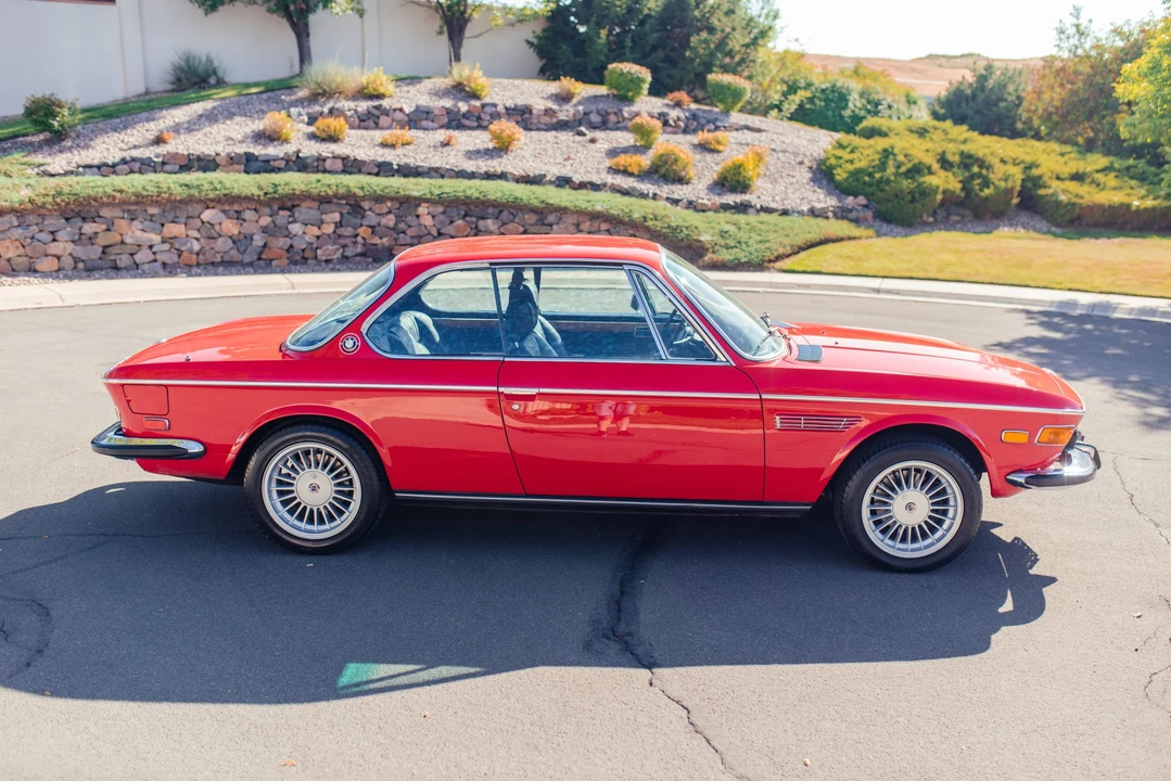 1973 BMW 3.0 CS & CSi - Image 17 of 31