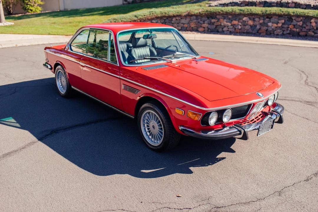 1973 BMW 3.0 CS & CSi - Image 18 of 31