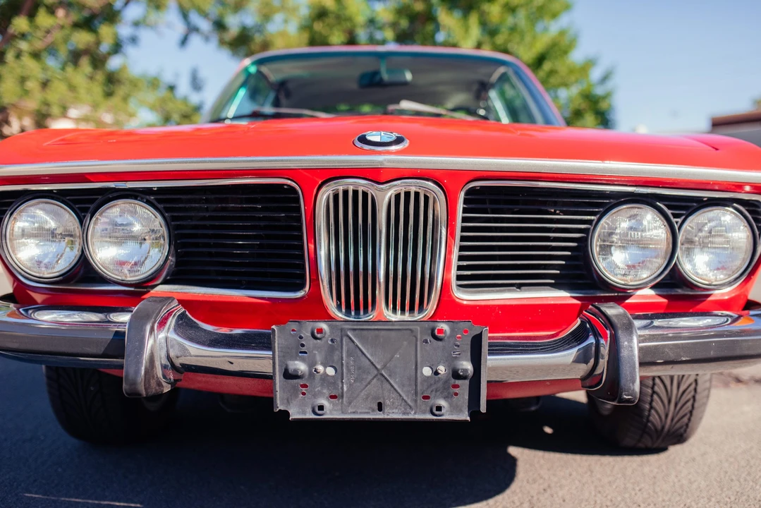 1973 BMW 3.0 CS & CSi - Image 22 of 31