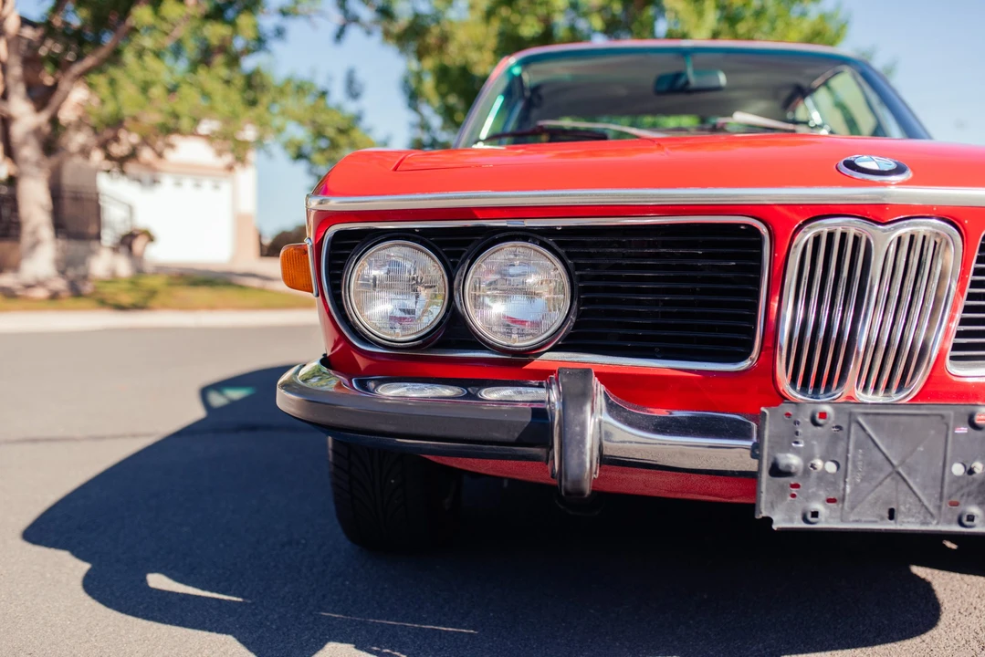1973 BMW 3.0 CS & CSi - Image 23 of 31