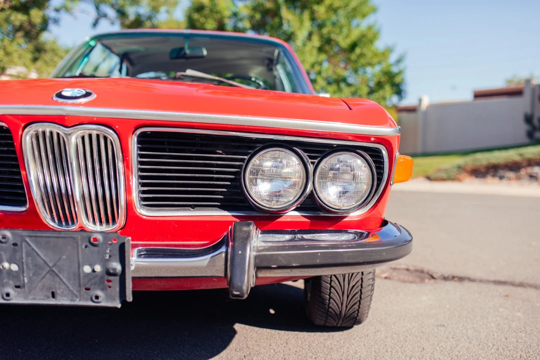1973 BMW 3.0 CS & CSi - Image 24 of 31