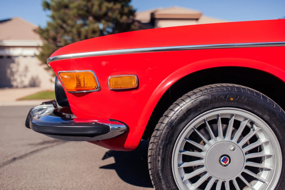 1973 BMW 3.0 CS & CSi - Image 26 of 31