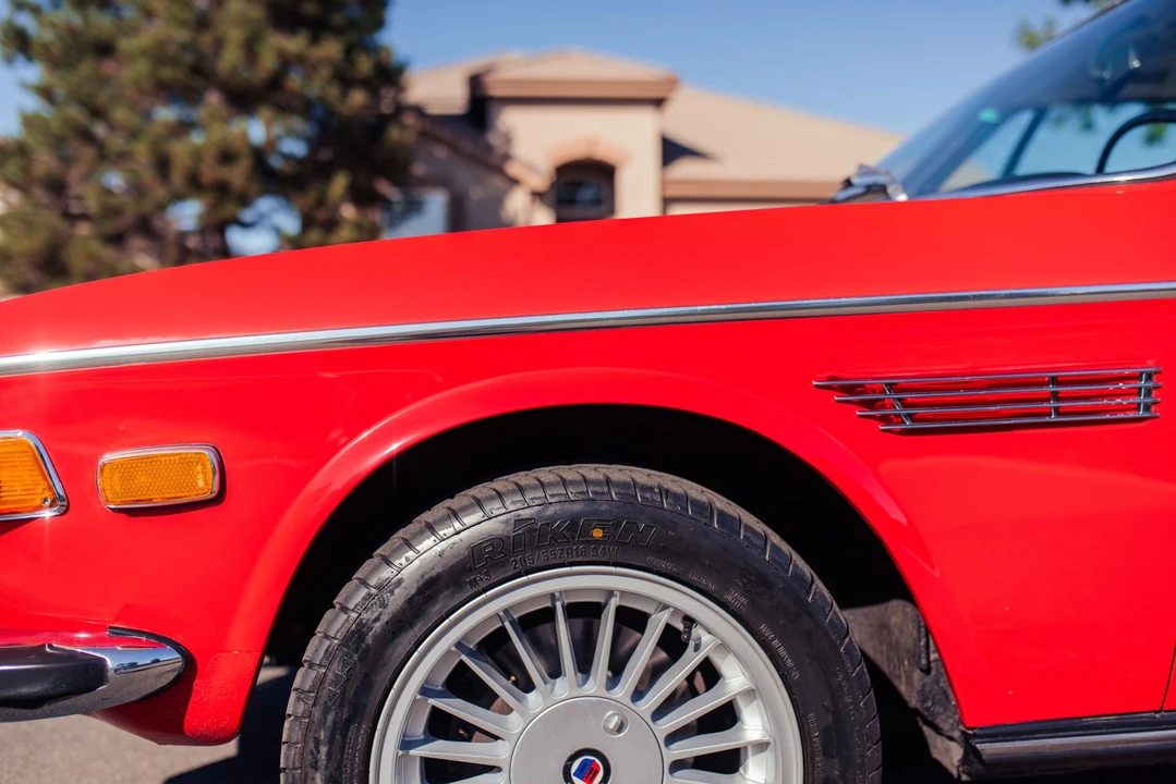 1973 BMW 3.0 CS & CSi - Image 27 of 31