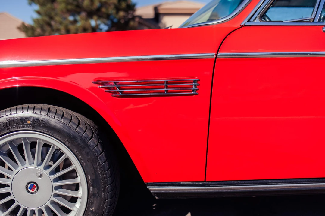 1973 BMW 3.0 CS & CSi - Image 28 of 31