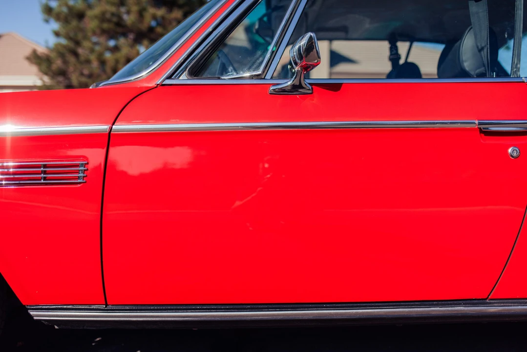 1973 BMW 3.0 CS & CSi - Image 29 of 31