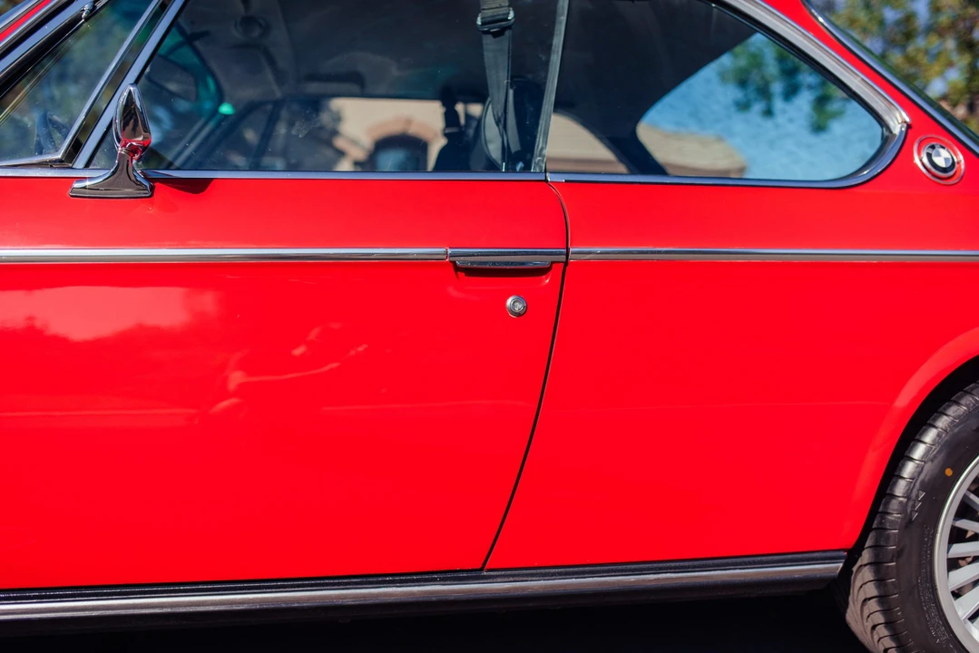 1973 BMW 3.0 CS & CSi - Image 30 of 31