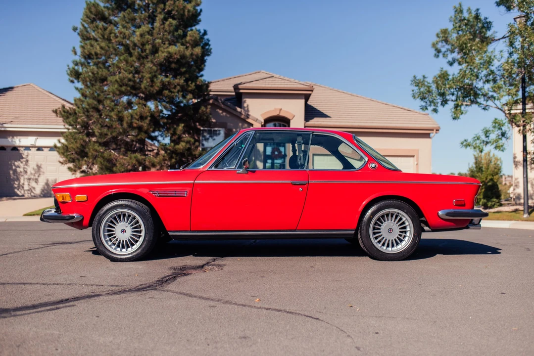 1973 BMW 3.0 CS & CSi - Image 4 of 31