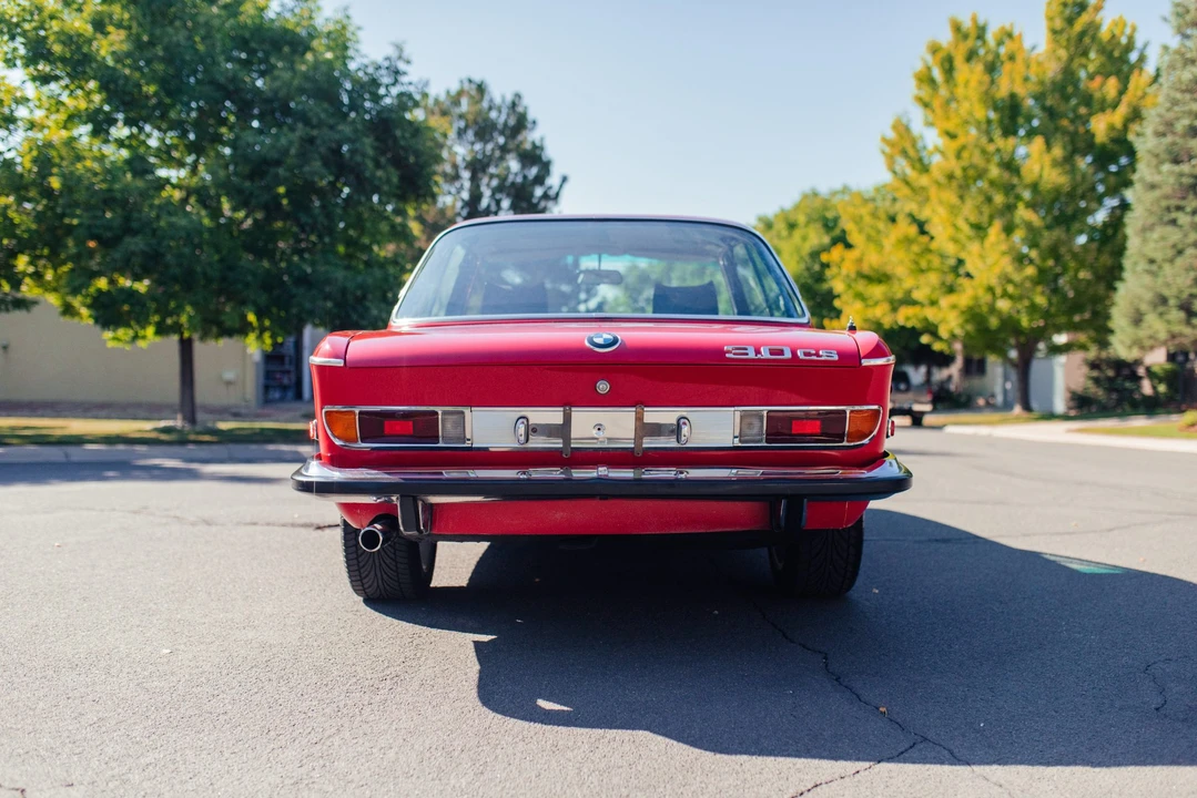 1973 BMW 3.0 CS & CSi - Image 6 of 31