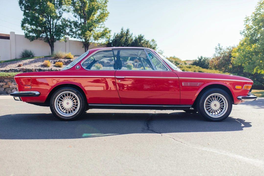 1973 BMW 3.0 CS & CSi - Image 8 of 31