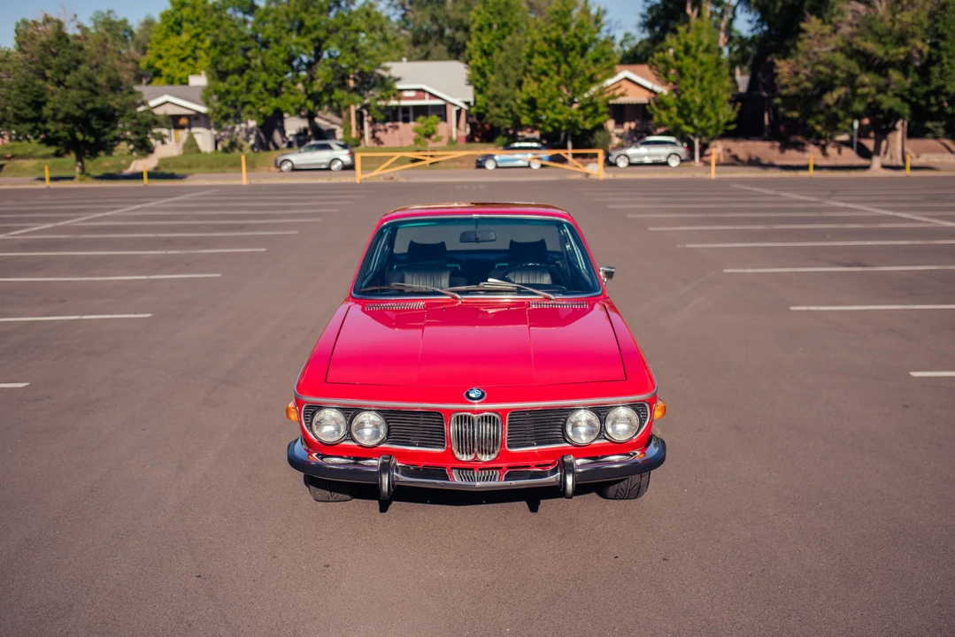 1973 BMW 3.0 CS & CSi - Image 15 of 31
