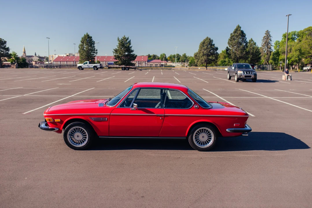 1973 BMW 3.0 CS & CSi - Image 18 of 31